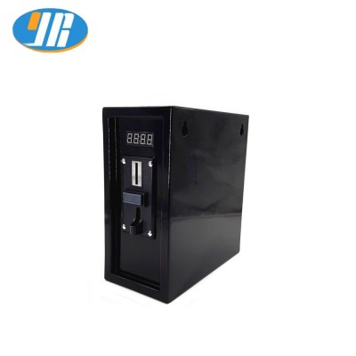 Time control box timer box supports control of 1 to 4 devices for vending machine washing machine massage chair