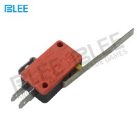 Manufacture Series Sealed 15A 250V limit Micro Switch Electrical Mini Micro Switch