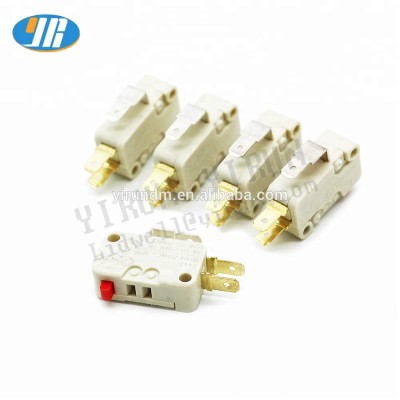 CHERRY D449 D44X Micro Switch 10A 250VAC