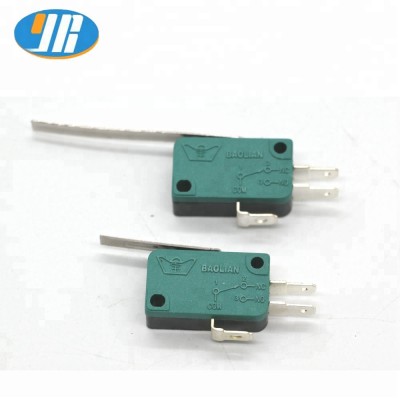 High quality BAOLIAN micro-switch for HAPP style joystick Crane game machine