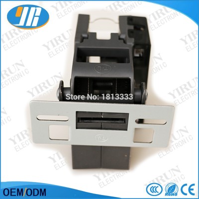 High speed ticket dispenser ottery ticket machine Lottery machine