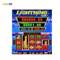 Casino board Gambling Machines PC board Dragon is Riches By Aristocrat Game Slot Game Machine