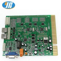 PS3 TIMER BOARD PS3 host timing board for fighting machine arcade game timer controller board